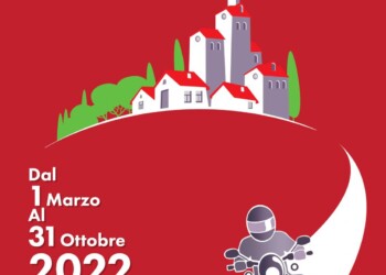 L’Abruzzo vince l’edizione 2022 del Trofeo Borghi in Moto e Caramanico Terme si classifica come Borgo più visitato d’Italia