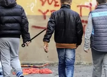 Elisabetta Aldrovandi, Presidente dell'Osservatorio Nazionale Sostegno Vittime.