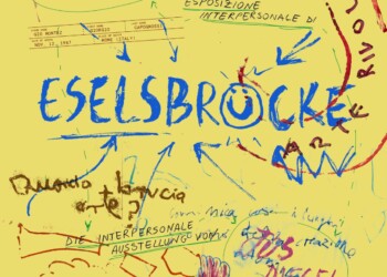 “Eselsbrücke”, al Goethe Institut Rom la mostra interpersonale di Gio Montez e Jos Diegel, tra asini, performance e token