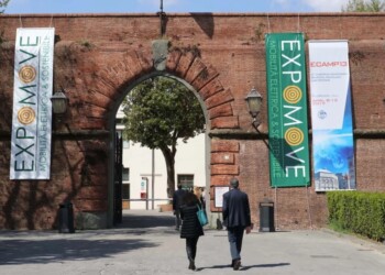ExpoMove 2022: a Firenze torna la mobilità elettrica e sostenibile