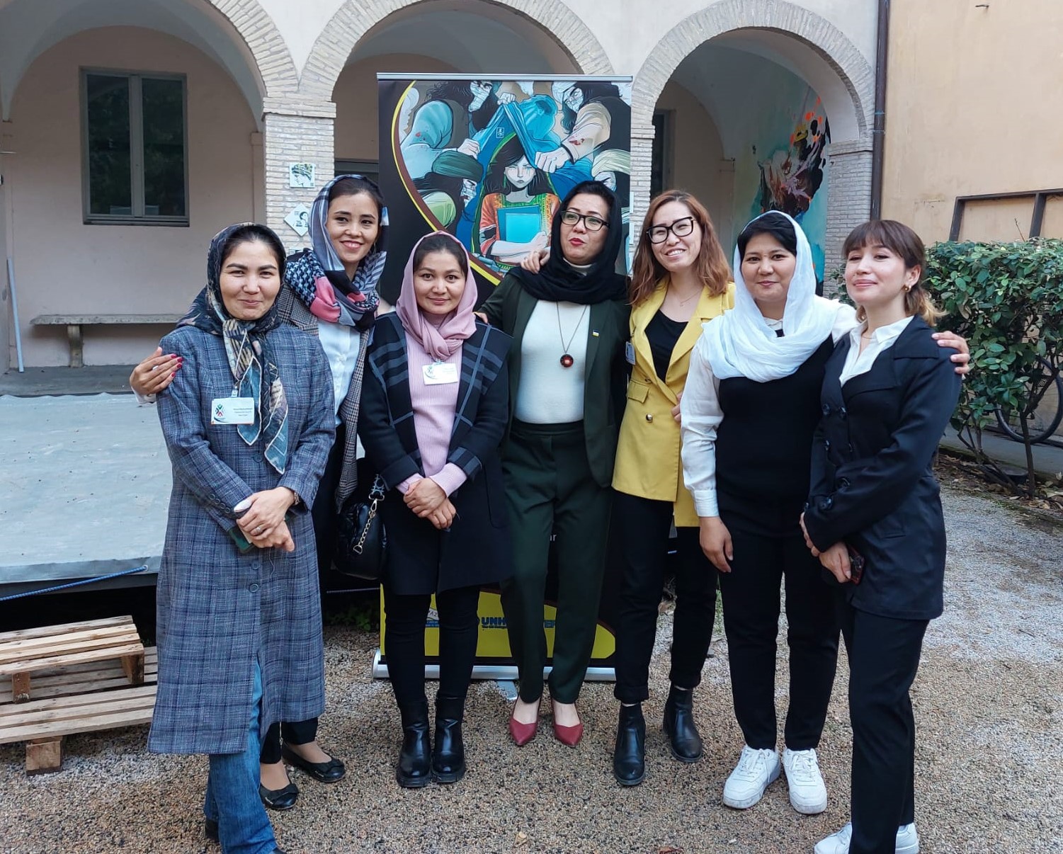 Kabul un anno dopo, quale futuro per i diritti delle donne afgane?