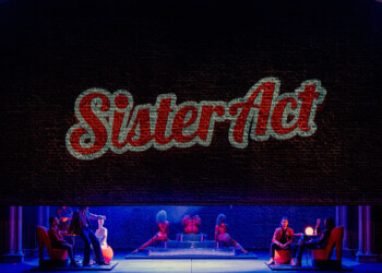 Teatro, cresce l’attesa per la prima nazionale di ‘Sister act il musical’