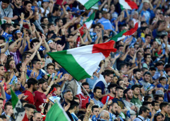 Non solo stadi: tutte le vie del tifo calcistico