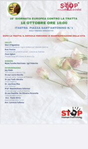 associazione Donne di Benin City