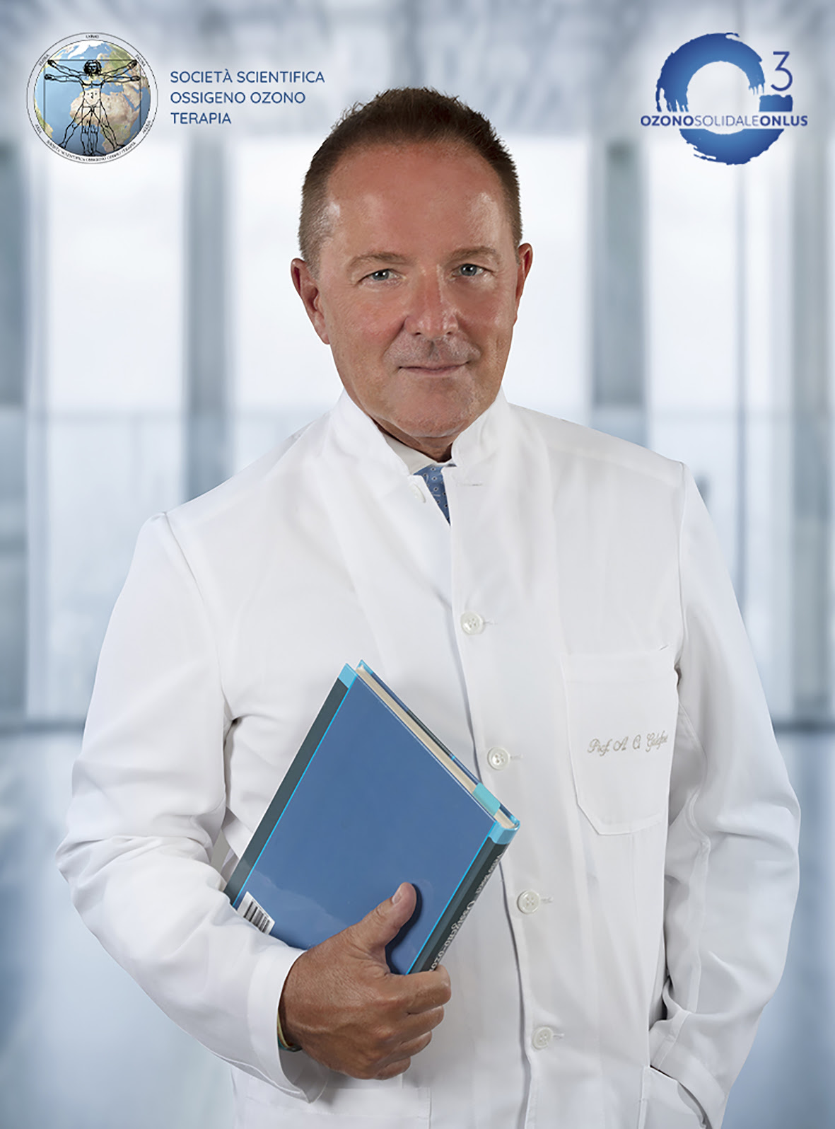 Ossigeno-ozono terapia per garantire a tutti il diritto alla salute