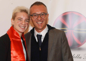 Bebe Vio nominata Cavaliere della Roma e con lei i magnifici undici del cuore giallorosso