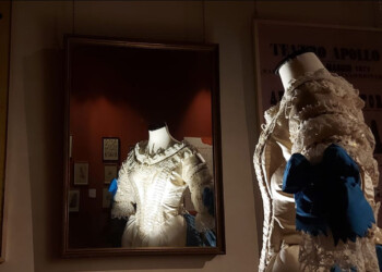 Teatro e alta moda: Adelaide Ristori, una vita e una carriera eccezionali raccontate dai costumi di scena