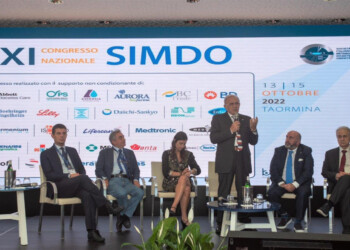 Diabecovid, “l’ultimo arrivato”: presentato studio a Taormina. Provenzano: «Conseguenza grave del Long Covid, ma si può guarire»