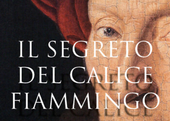 Il pittore fiammingo Jan van Eyck protagonista del nuovo romanzo storico di Patrizia Debicke