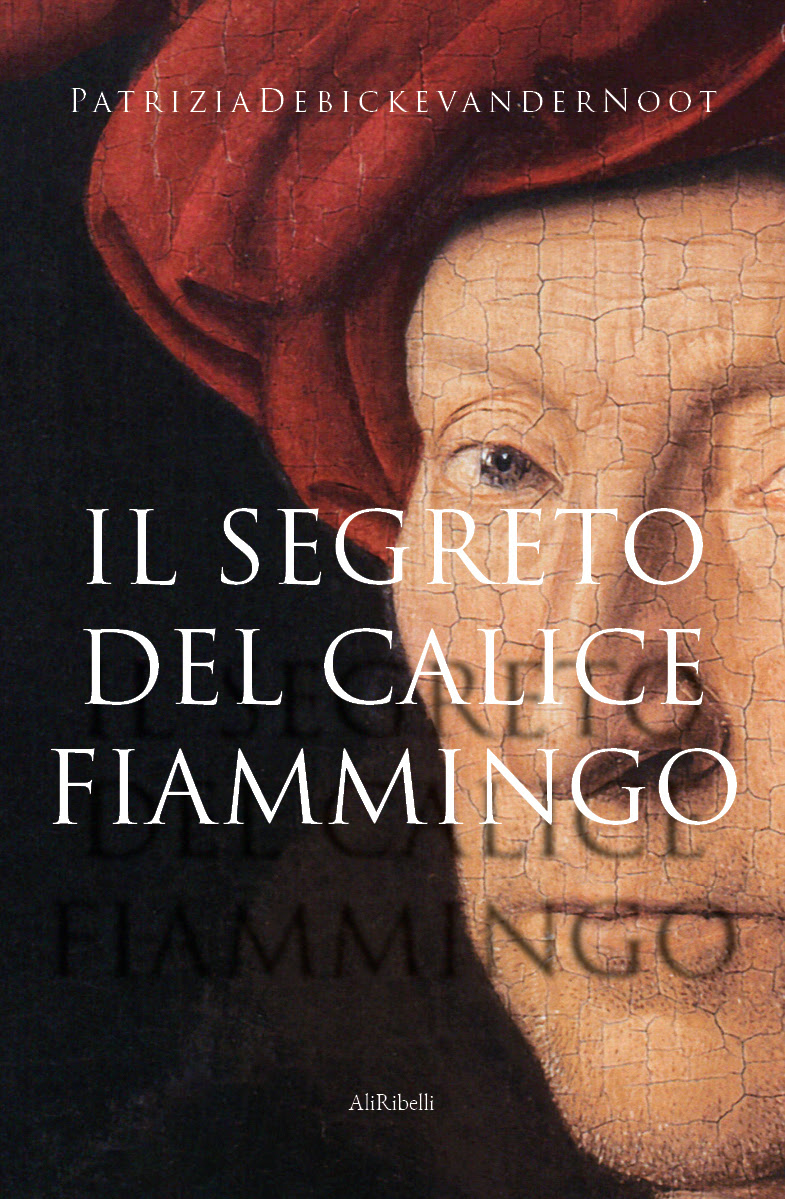 Il pittore fiammingo Jan van Eyck protagonista del nuovo romanzo storico di Patrizia Debicke