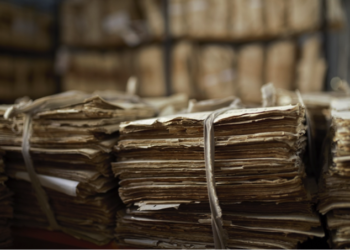 “Eredi Boggiano”: il nuovo libro d’artista di Cristiano Berti, vincitore dell’Italian Council