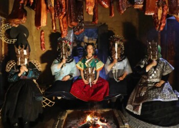 Genki, un innovativo progetto espositivo che mette in dialogo la filosofia orientale con il Metaverso e NFT art