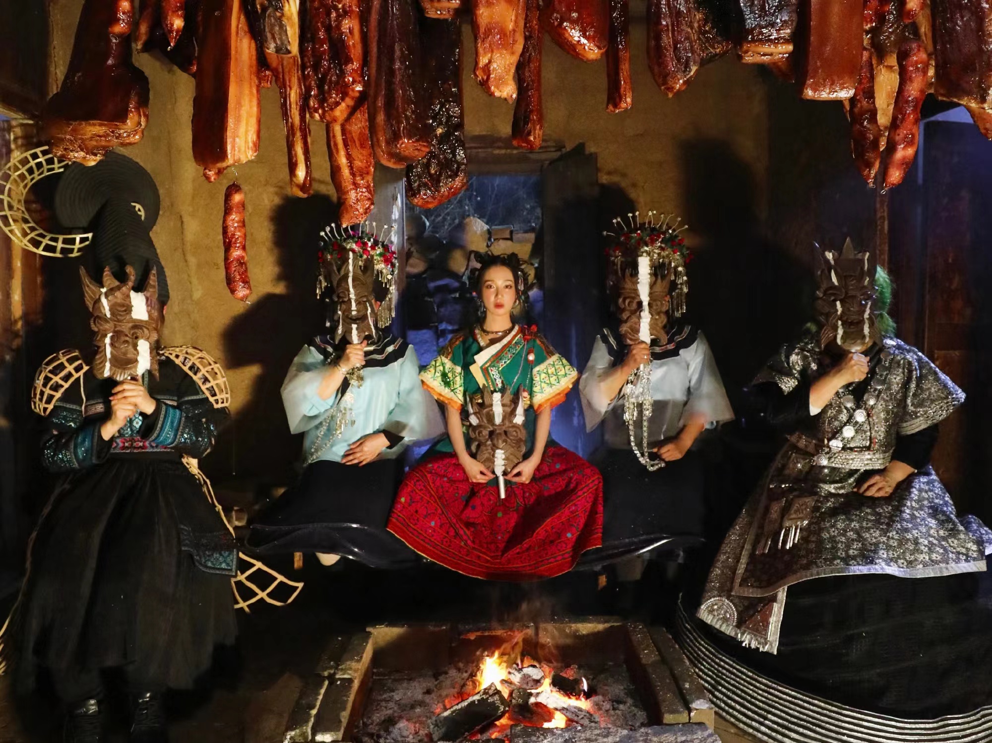 Genki, un innovativo progetto espositivo che mette in dialogo la filosofia orientale con il Metaverso e NFT art