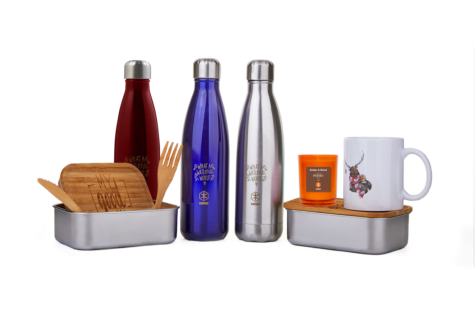 Il Natale è solidale con CESVI: per aiutare i bambini che vivono in contesti di povertà e violenza