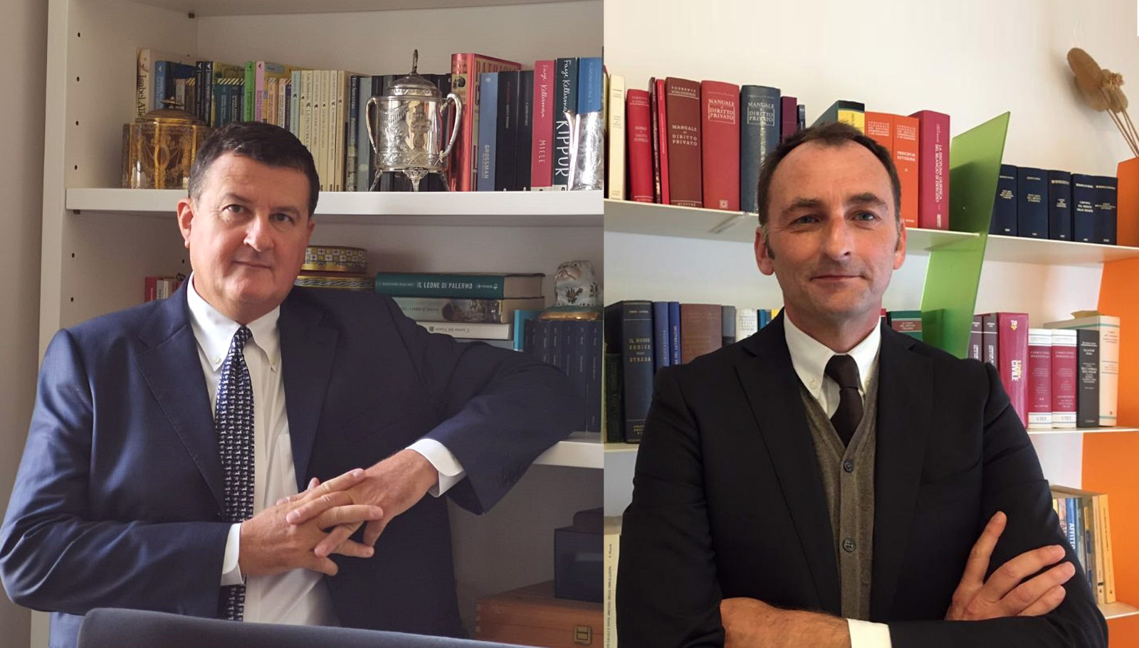 Calì: “In prima linea per una formazione di qualità”, domani convegno sul nuovo Codice della crisi d’impresa