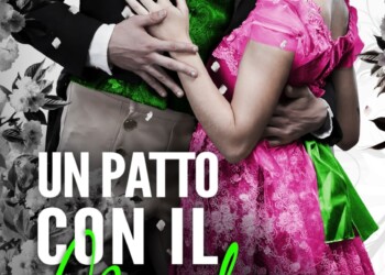 “Un patto con il Marchese”, il nuovo romanzo storico di Manuela Chiarottino