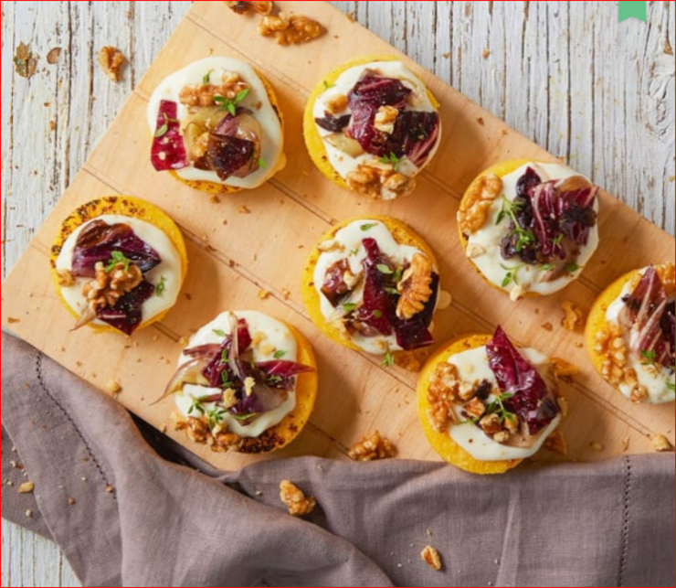 La polenta conquista anche il Sud e si conferma il piatto più preparato dagli italiani nella stagione autunnale