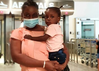 Da oggi al 20 novembre 2022 torna la campagna di sensibilizzazione e raccolta fondi #salvALI di Flyng Angels Foundation