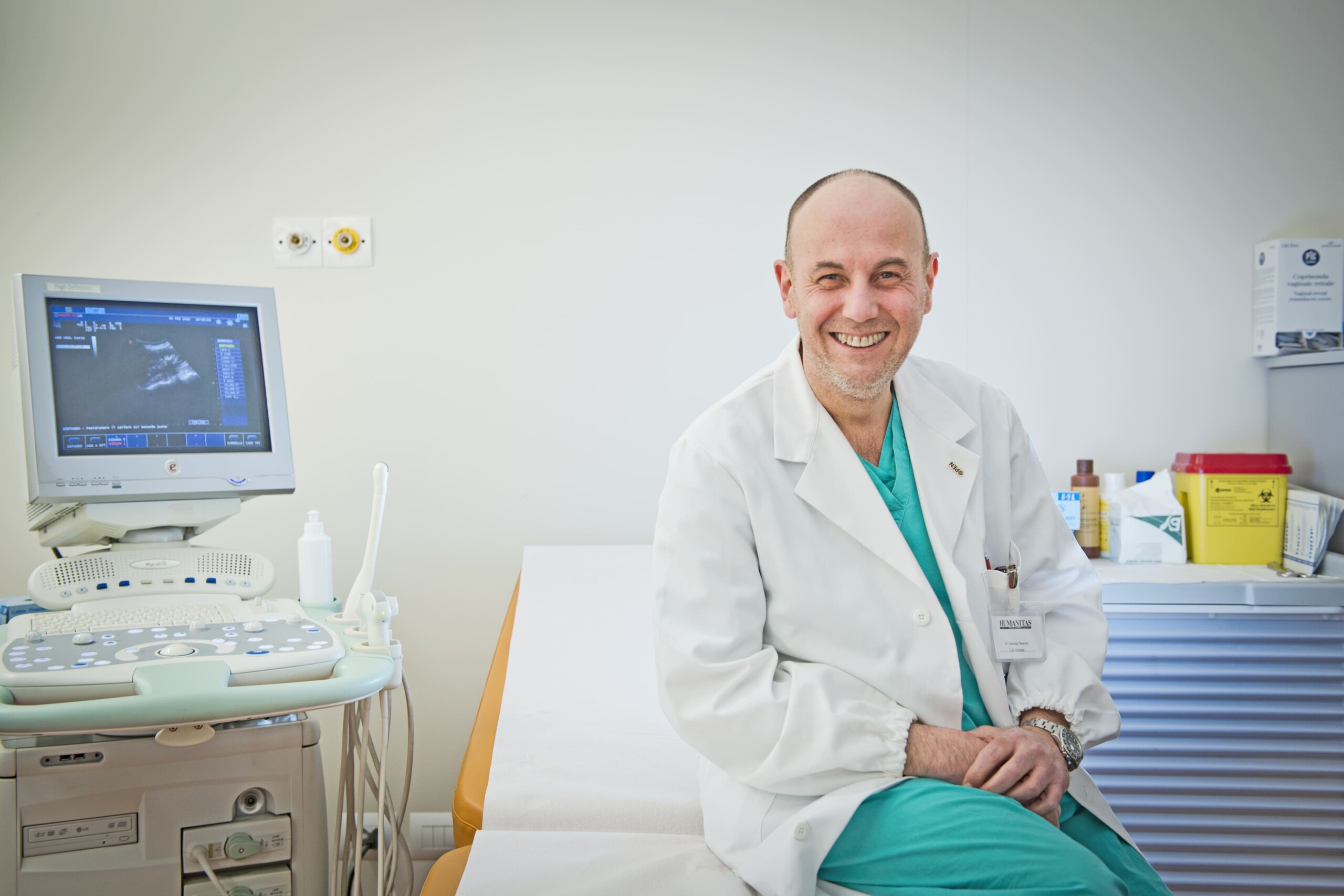 Tumore della prostata: sempre più vicina la diagnosi con il “naso elettronico”