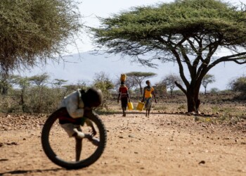 L’emergenza fame non si ferma: 828 milioni di persone malnutrite nel mondo, 150 milioni in più da inizio pandemia