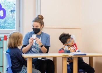 Autismo, nasce a Milano il nuovo centro specializzato de L’abilità Onlus