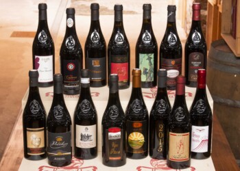 ALLA SCOPERTA DEL “BUTTAFUOCO STORICO” TRA DEGUSTAZIONI E MASTERCLASS