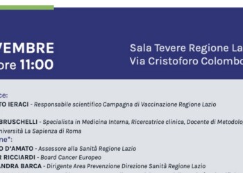 Una presa in carico precoce permette al paziente di vivere più a lungo impedendo alla malattia di progredire