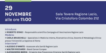 Una presa in carico precoce permette al paziente di vivere più a lungo impedendo alla malattia di progredire