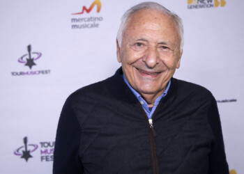 “Mogol racconta Mogol”: il 26 novembre ad anticipare la chiusura della XIV edizione del Tour Music Fest