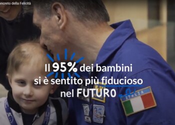 Alkemy insieme a Make-A-Wish per realizzare i desideri dei bambini: al via una collaborazione ad alto impatto sociale