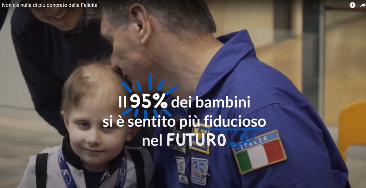 Alkemy insieme a Make-A-Wish per realizzare i desideri dei bambini: al via una collaborazione ad alto impatto sociale