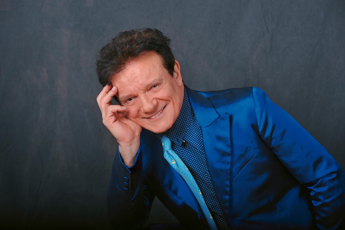 Massimo Ranieri: nuovo spettacolo e nuovo album “Tutti i sogni ancora in volo”