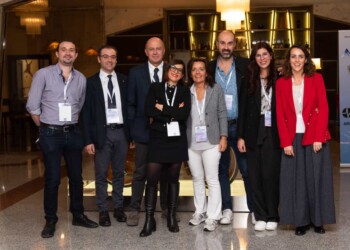 Sanità digitale. Aidr: concluso a Roma il primo evento formativo nazionale in neurofisiologia clinica ed elettromiografia