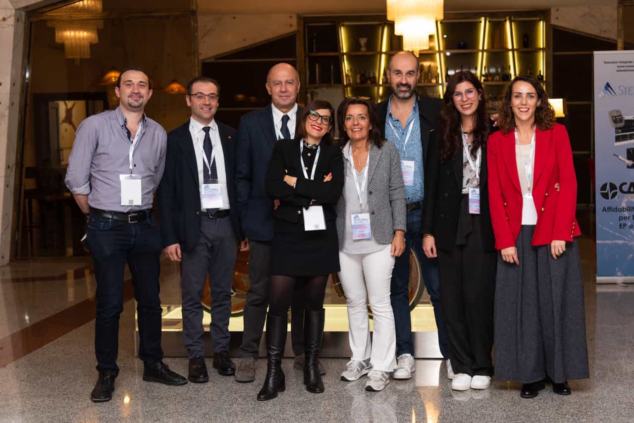 Sanità digitale. Aidr: concluso a Roma il primo evento formativo nazionale in neurofisiologia clinica ed elettromiografia