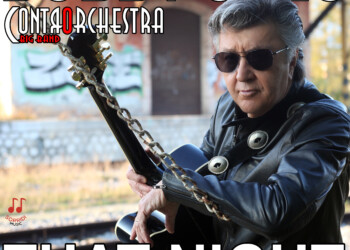 Controrchestra Big Band