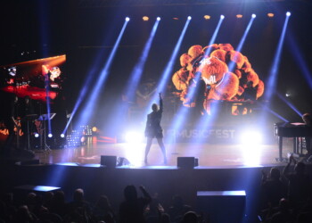 Tour Music Fest – Music, Meeting and Festival: festival targato TMF per chi la Musica la ama, la crea, la vive