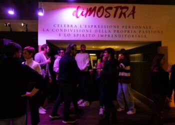 La mostra-evento “diMOSTRA” che supporta l’imprenditoria femminile