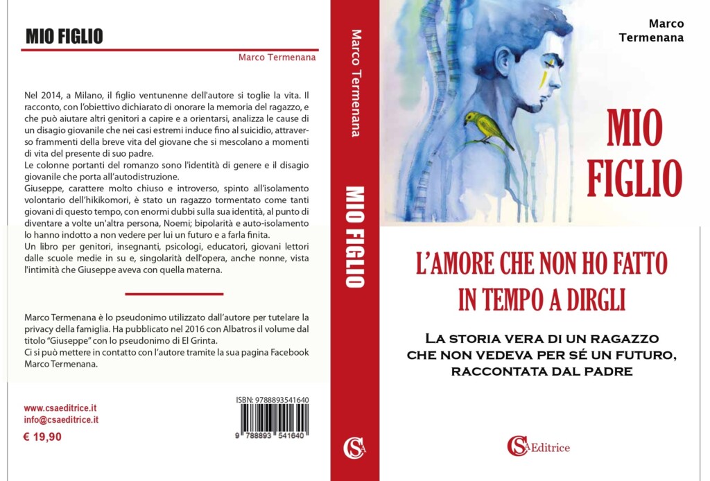 Il libro, di fatto, si pone l’obiettivo di migliorare il dialogo genitori/figli