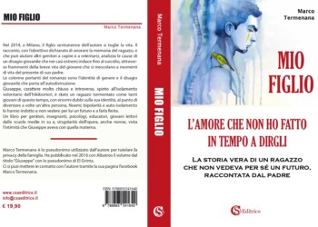 Il libro, di fatto, si pone l’obiettivo di migliorare il dialogo genitori/figli