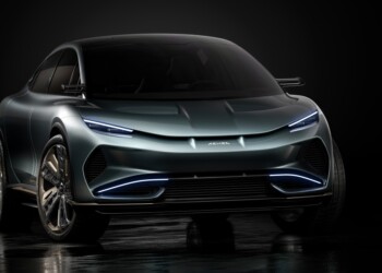 AEHRA: reinventa il mercato dell’auto elettrica di alta gamma