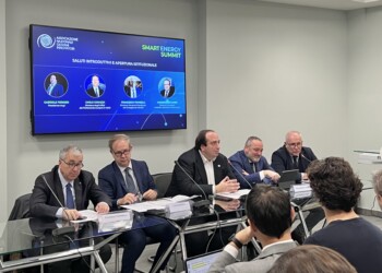Innovazione, sostenibilità e transizione ecologica: il punto di vista degli stakeholders allo Smart Energy Summit dell’ANGI