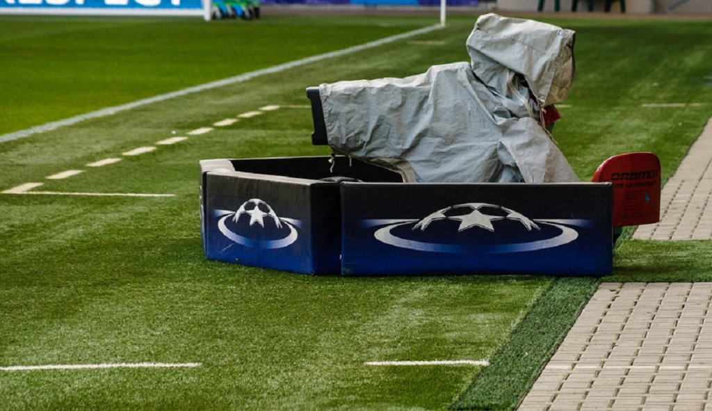 Champions League 2023