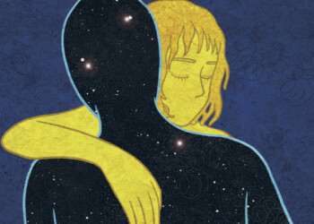 ‘Le stelle ti portano a casa’: una storia avvincente tra Ucraina, Italia e Stati Uniti nel nuovo romanzo di Elena Ana Boata