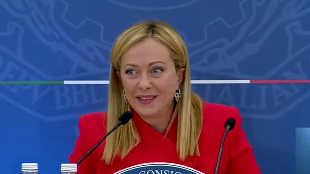 Questa è una manovra figlia di scelte politiche, come è giusto e normale che sia per un governo politico