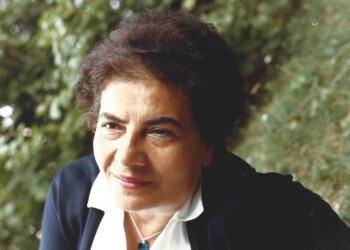 olga mariasofia d'emilio