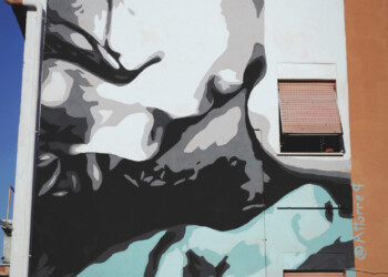 Street Art for Rights 2022: a Roma per promuovere lo sviluppo sostenibile attraverso l’arte