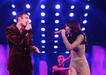 SANGIOVANNI conquista la Spagna in due anni di straordinari successi