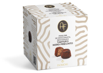 Appennino Food Group S.p.A e Domori