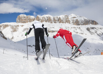 Le Dolomiti di Arabba si preparano a regalare una stagione tutta da sciare