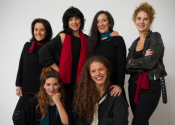 IL MITO DELLE DONNE: a sostegno delle donne vittime di violenza